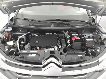 Photo 23 Citroën C5 aircross  BlueHDi 130 S&S EAT8