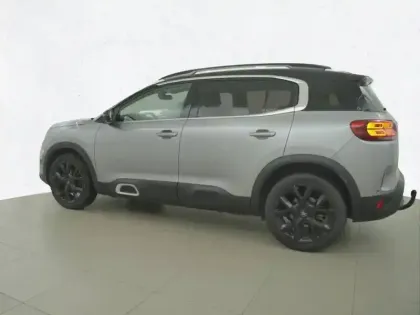 Photo 6 Citroën C5 aircross  BlueHDi 130 S&S EAT8