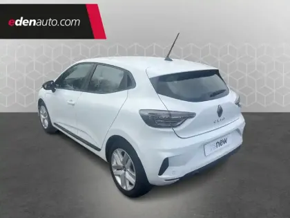 Photo 38 Renault Clio  dCi 100 GSR2