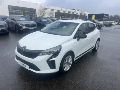 Photo Renault Clio Evolution