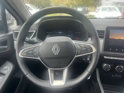 Photo 35 Renault Clio  dCi 100 GSR2