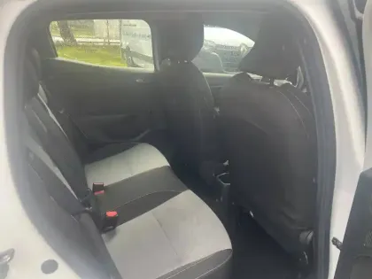 Photo 19 Renault Clio  dCi 100 GSR2