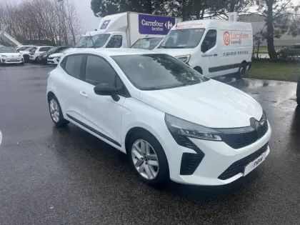 Photo 8 Renault Clio  dCi 100 GSR2