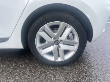 Photo 11 Renault Clio  dCi 100 GSR2