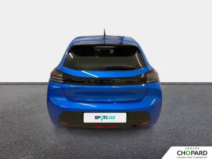 Photo 5 Peugeot 208  PureTech 75 S&S BVM5