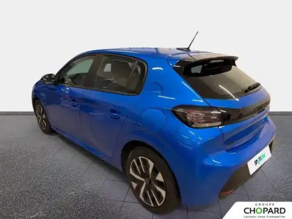 Photo 6 Peugeot 208  PureTech 75 S&S BVM5