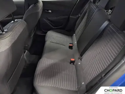 Photo 17 Peugeot 208  PureTech 75 S&S BVM5