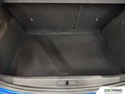 Photo 7 Peugeot 208  PureTech 75 S&S BVM5