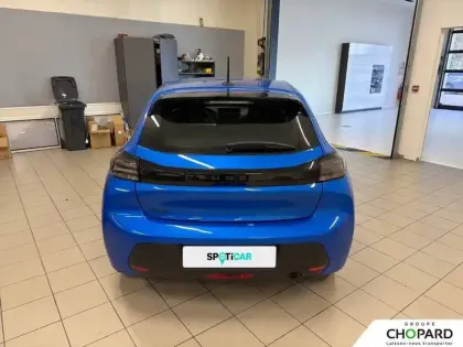 Photo 30 Peugeot 208  PureTech 75 S&S BVM5