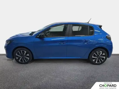 Photo 9 Peugeot 208  PureTech 75 S&S BVM5