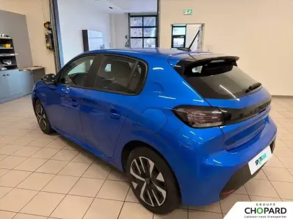 Photo 31 Peugeot 208  PureTech 75 S&S BVM5