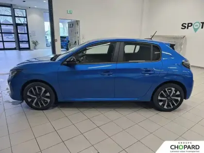 Photo 33 Peugeot 208  PureTech 75 S&S BVM5