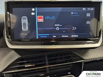 Photo 14 Peugeot 208  PureTech 75 S&S BVM5