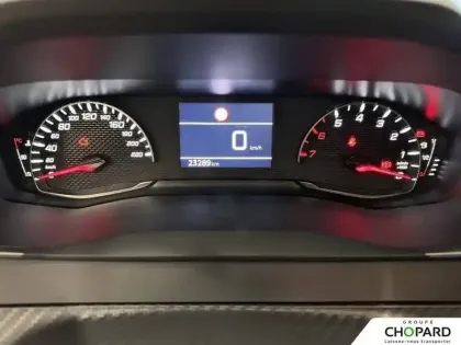 Photo 16 Peugeot 208  PureTech 75 S&S BVM5