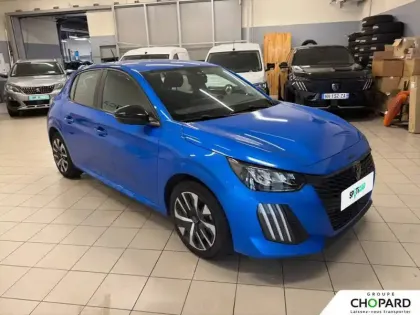 Photo 29 Peugeot 208  PureTech 75 S&S BVM5