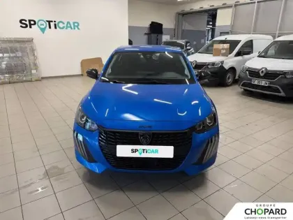 Photo 28 Peugeot 208  PureTech 75 S&S BVM5