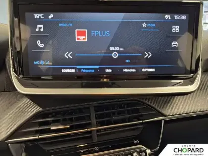 Photo 13 Peugeot 208  PureTech 75 S&S BVM5