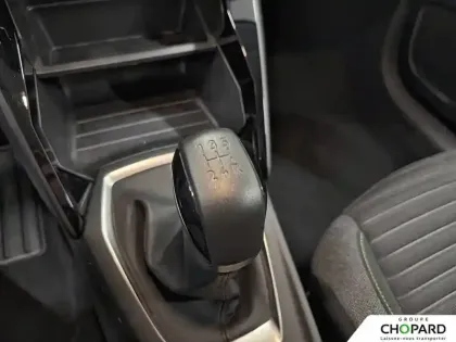 Photo 21 Peugeot 208  PureTech 75 S&S BVM5