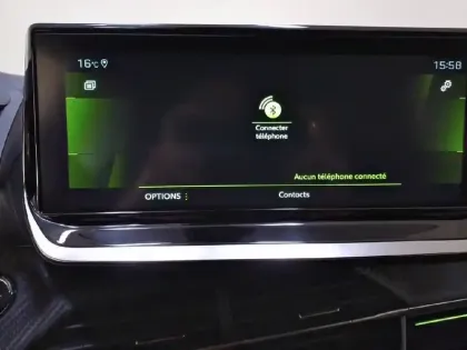 Photo 29 Peugeot 208  PureTech 100 S&S EAT8