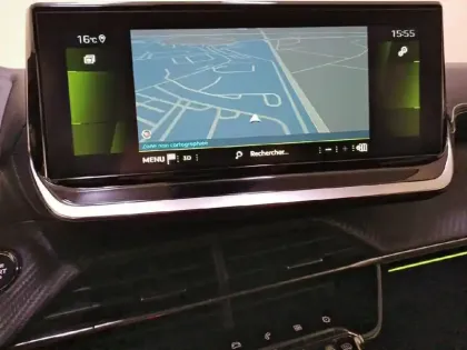 Photo 19 Peugeot 208  PureTech 100 S&S EAT8