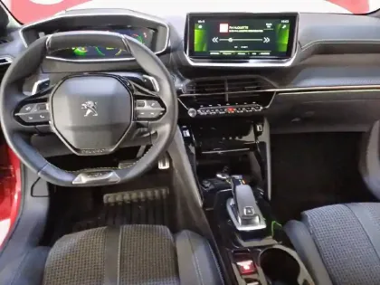 Photo 8 Peugeot 208  PureTech 100 S&S EAT8