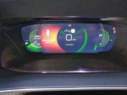 Photo 10 Peugeot 208  PureTech 100 S&S EAT8