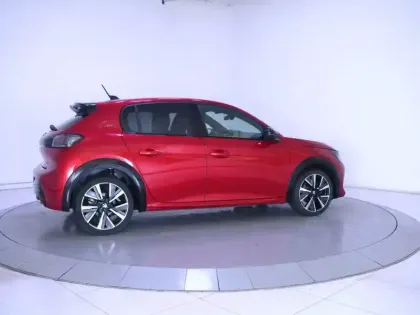 Photo 5 Peugeot 208  PureTech 100 S&S EAT8