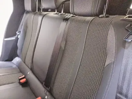 Photo 12 Peugeot 208  PureTech 100 S&S EAT8