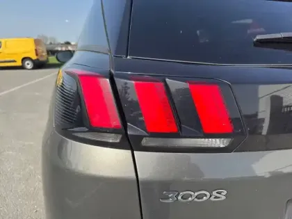 Photo 36 Peugeot 3008  1.2 Puretech 130ch S&S EAT6