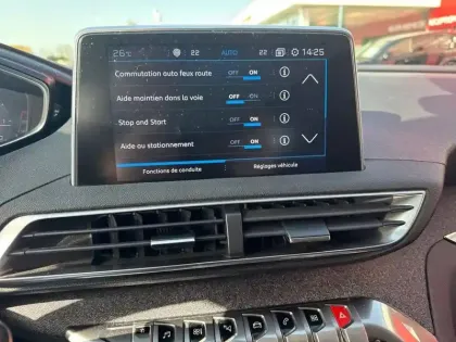 Photo 58 Peugeot 3008  1.2 Puretech 130ch S&S EAT6