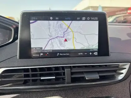 Photo 37 Peugeot 3008  1.2 Puretech 130ch S&S EAT6