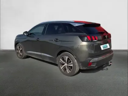 Photo 26 Peugeot 3008  1.2 Puretech 130ch S&S EAT6