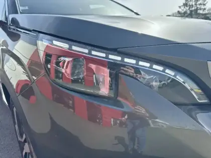 Photo 15 Peugeot 3008  1.2 Puretech 130ch S&S EAT6