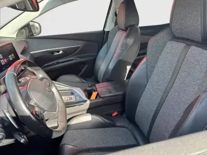 Photo 10 Peugeot 3008  1.2 Puretech 130ch S&S EAT6