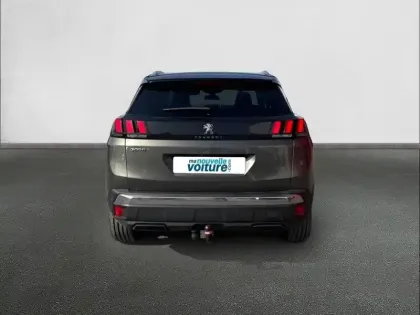 Photo 44 Peugeot 3008  1.2 Puretech 130ch S&S EAT6