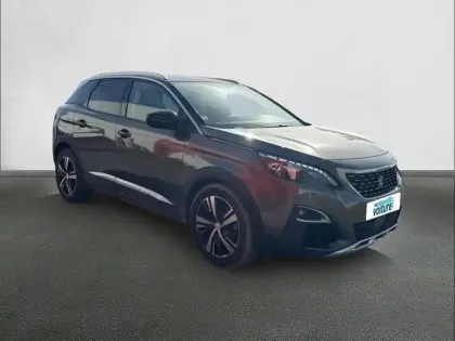 Photo 42 Peugeot 3008  1.2 Puretech 130ch S&S EAT6