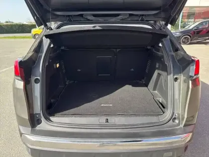 Photo 5 Peugeot 3008  1.2 Puretech 130ch S&S EAT6