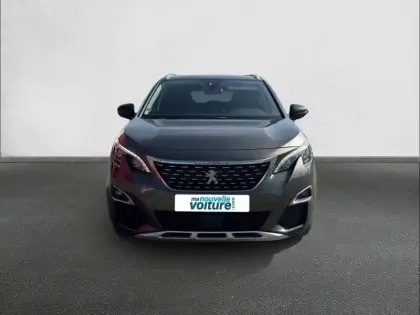 Photo 41 Peugeot 3008  1.2 Puretech 130ch S&S EAT6