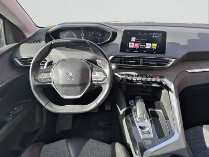 Photo 7 Peugeot 3008  1.2 Puretech 130ch S&S EAT6