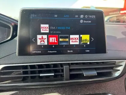 Photo 54 Peugeot 3008  1.2 Puretech 130ch S&S EAT6