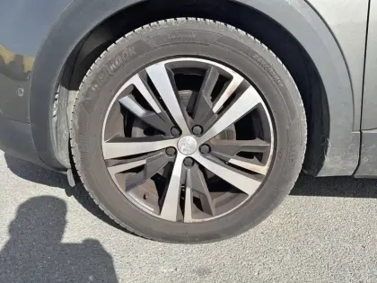 Photo 12 Peugeot 3008  1.2 Puretech 130ch S&S EAT6