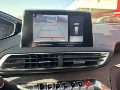 Photo 19 Peugeot 3008  1.2 Puretech 130ch S&S EAT6