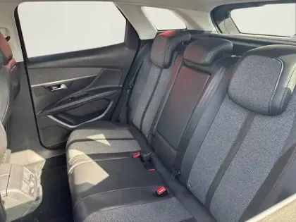 Photo 11 Peugeot 3008  1.2 Puretech 130ch S&S EAT6