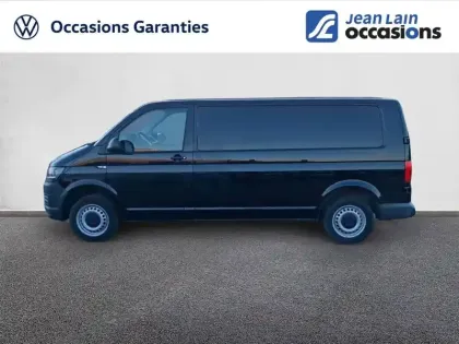 Photo 6 Volkswagen Transporter  FGN TOLE L2H1 2.0 TDI 102