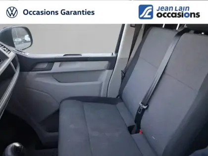 Photo 5 Volkswagen Transporter  FGN TOLE L2H1 2.0 TDI 102