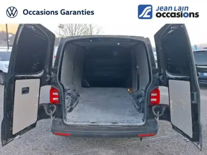 Photo 13 Volkswagen Transporter  FGN TOLE L2H1 2.0 TDI 102