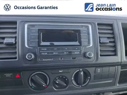 Photo 14 Volkswagen Transporter  FGN TOLE L2H1 2.0 TDI 102