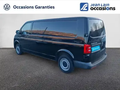 Photo 10 Volkswagen Transporter  FGN TOLE L2H1 2.0 TDI 102