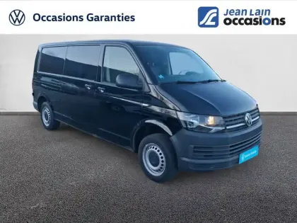 Photo 9 Volkswagen Transporter  FGN TOLE L2H1 2.0 TDI 102