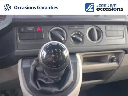 Photo 15 Volkswagen Transporter  FGN TOLE L2H1 2.0 TDI 102